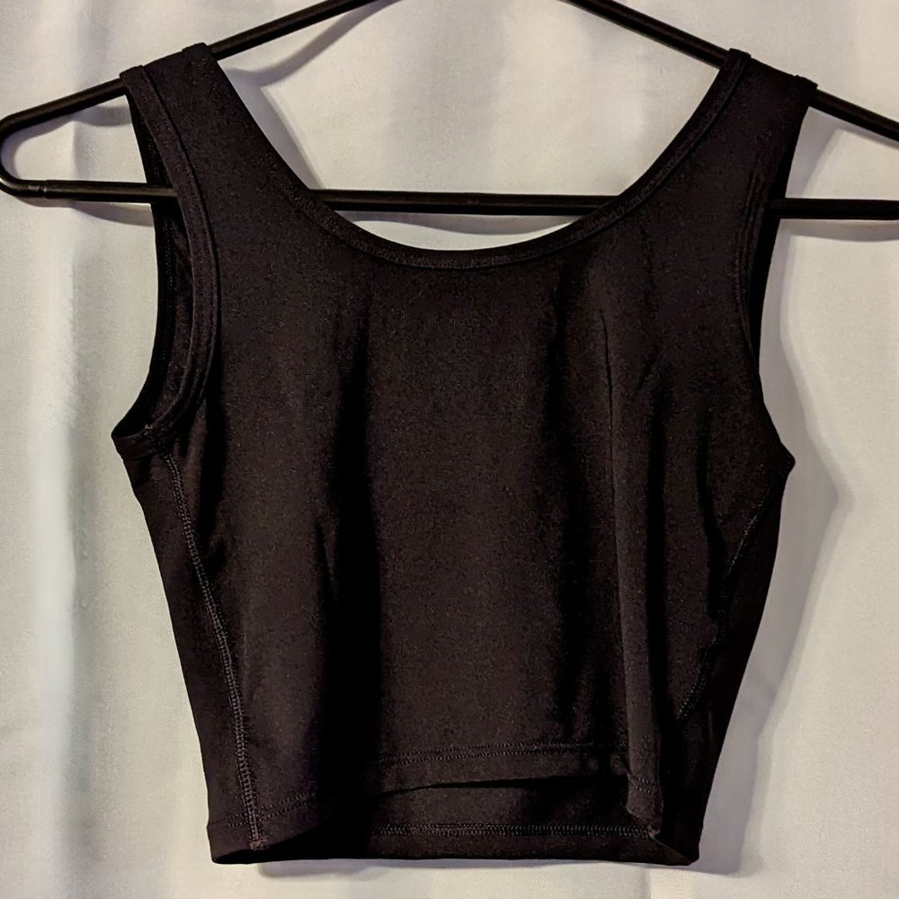 Like-New Larken X Nursing Pumping Bra (EUC, Black) - Picture 11 of 11